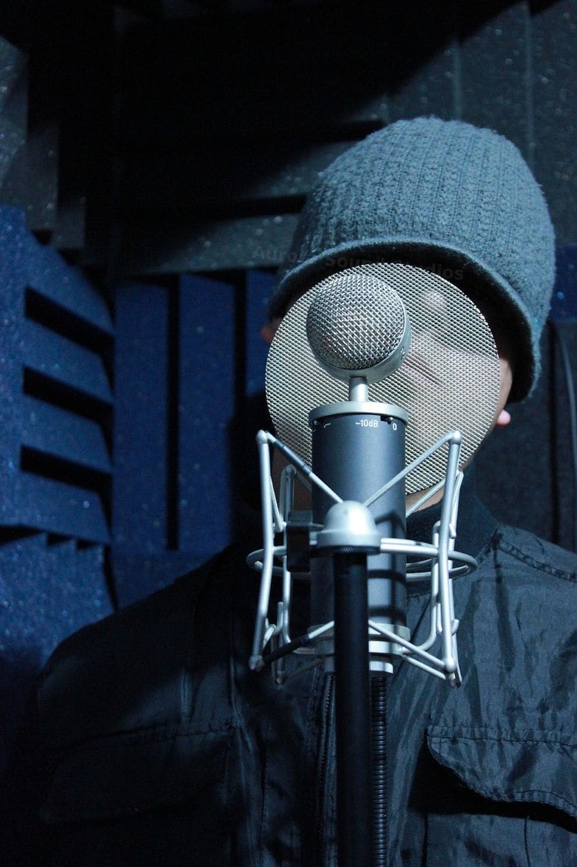 Aurora Sound Studios 12